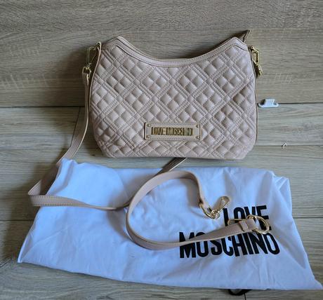 Kabelka love moschino, love moschino