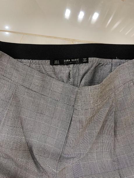 Nohavice zara, zara,s