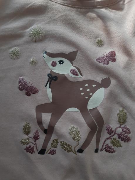 Tričko lindex, lindex,104