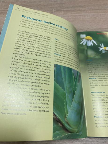 1000 rád domáceho lekára reader's digest výber, 