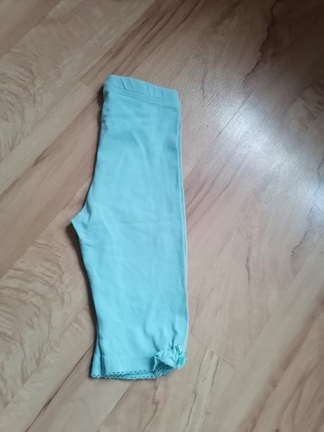 Leginky s mašličkami h&m - 86, h&m,86