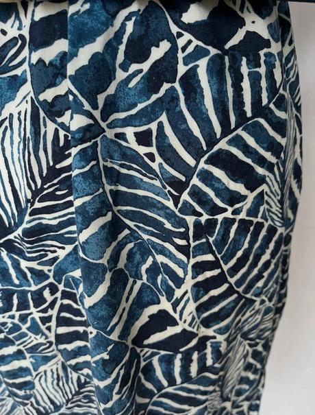 H&m viskózové šaty, h&m,42