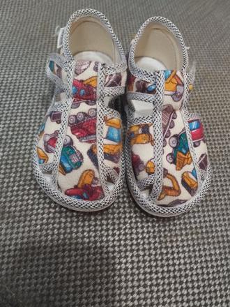 Papuče manik, manik,23