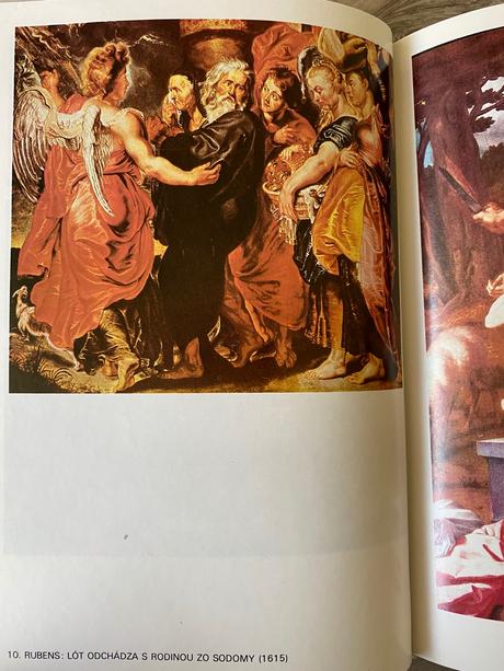 Stará kniha zenon kosidowski čo rozprávali proroci,