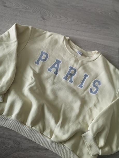 Paris mikina, lindex,146