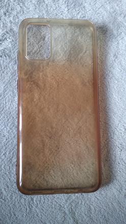 Obal na mobil telefón samsung a02s, samsung