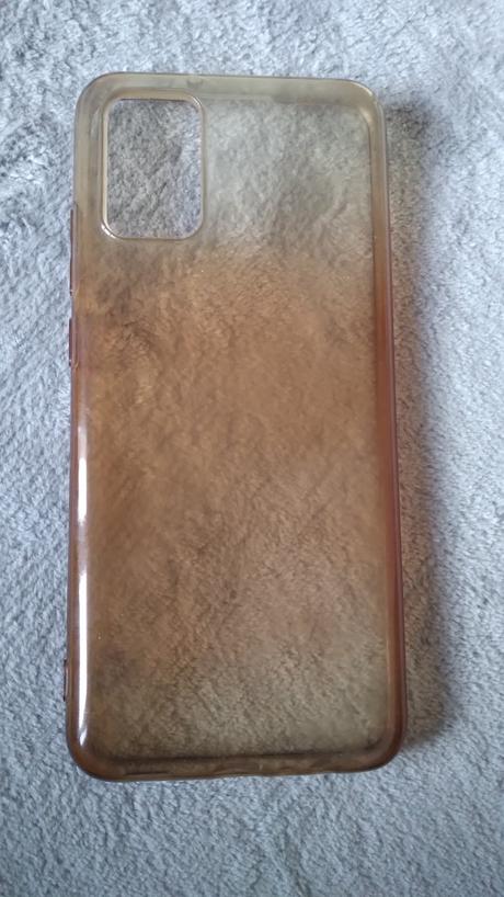 Obal na mobil telefón samsung a02s, samsung