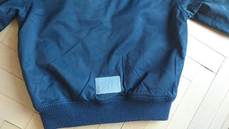 Bomberka harley davidson, h&m,122