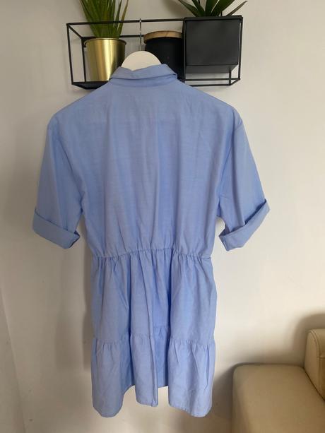 Šaty stradivarius, stradivarius,m