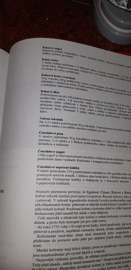 Kniha hospodynkam od ado z, 