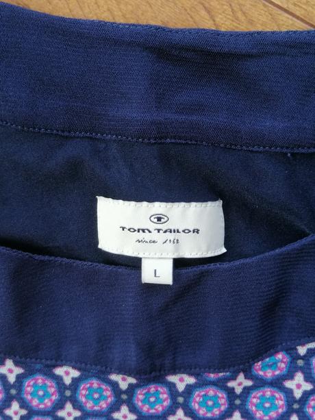 Ľahké šaty, tom tailor,l