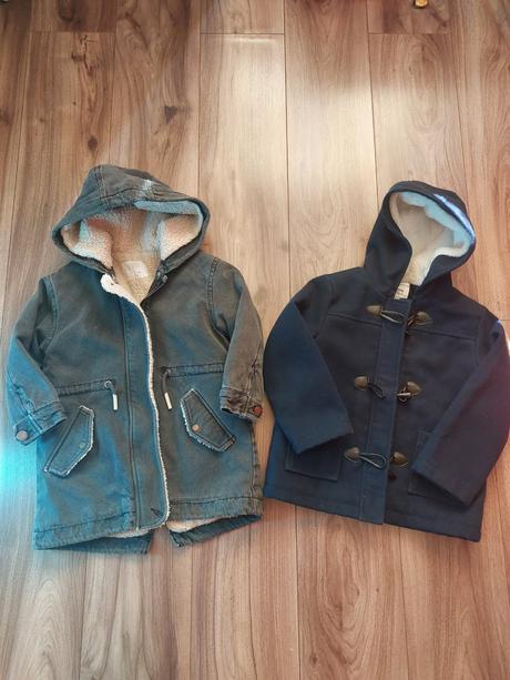 Zimné kabátiky, 116