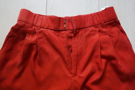 Nohavice zara, zara,xs