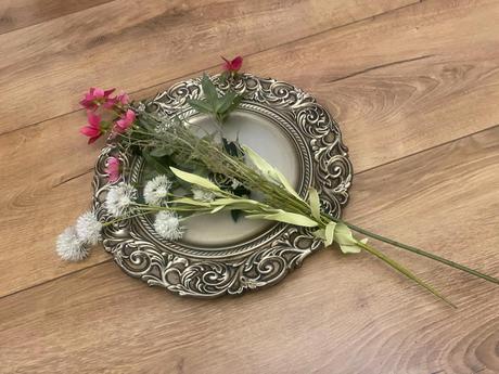 Cyklámenový kvietok,