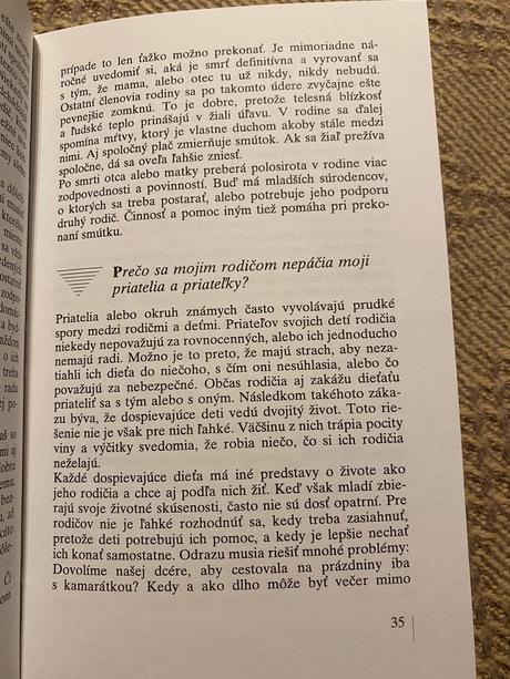 Som správne dievča kniha otázok pre dievčatá, 