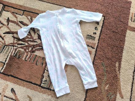 Dupačky, kappahl,62