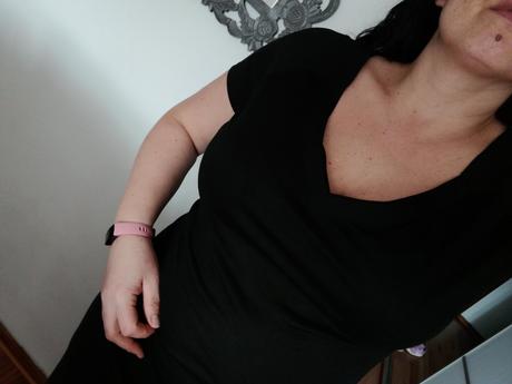 Joop elegantné tricko, 42