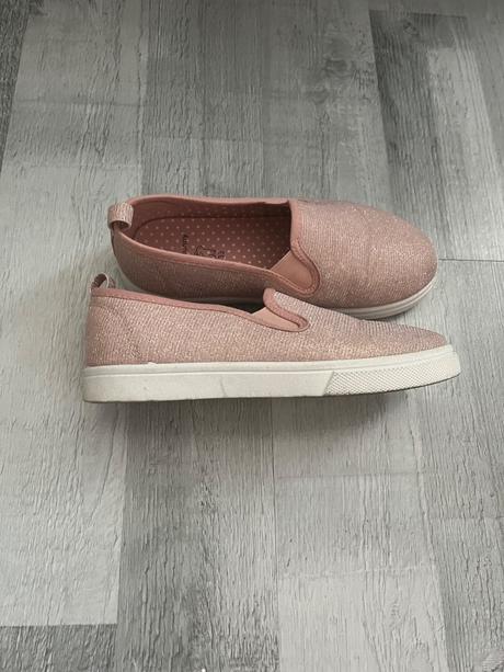 Tenisky- platenky, 33