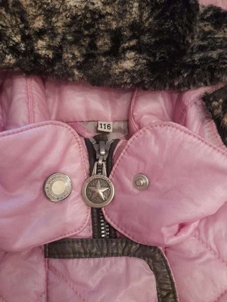 Zimna bunda, 116