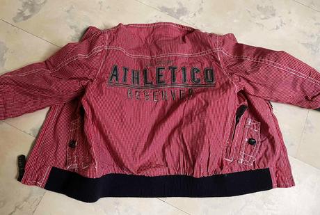 Prechodná bundička, reserved,92