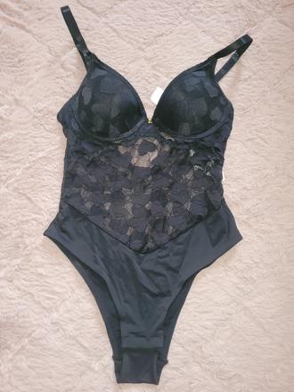 Dámske body, pepco,s / xs