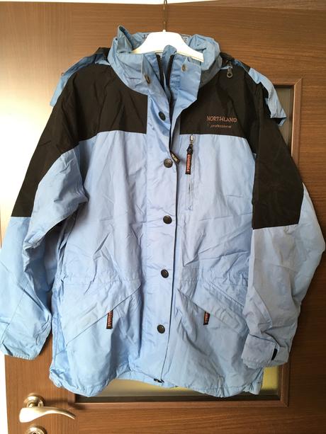 Zimna bunda, northfinder®,38