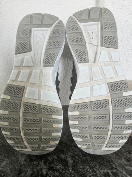 Tenisky na telesnú, lotto,34