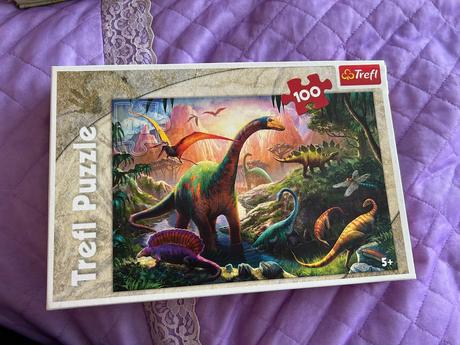 Puzzle 104 trefl,