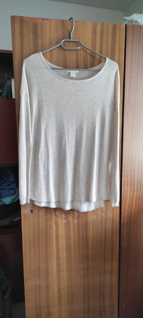 Svetrík, h&m,s