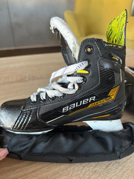 Bauer korčule youth, bauer,31