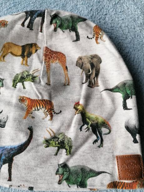 Prechodná súprava zvieratá a paw patrol, h&m,110