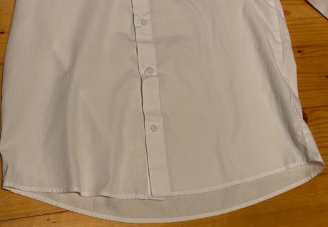 Viac ako top stav, h&m,164