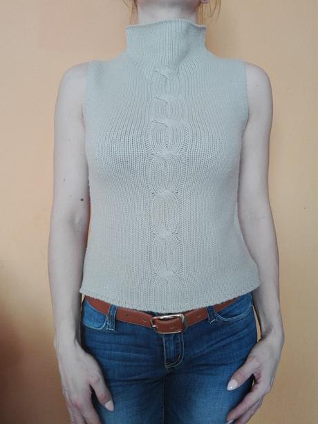 Pulover, authentic,s