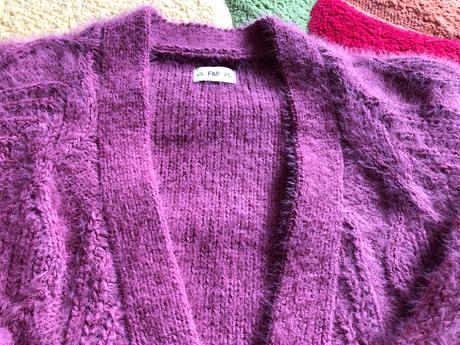 Svetrik(nový), f&f,140