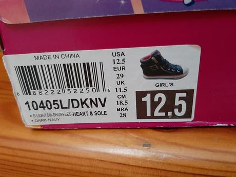 Tenisky blikajuce skechers, skechers,29