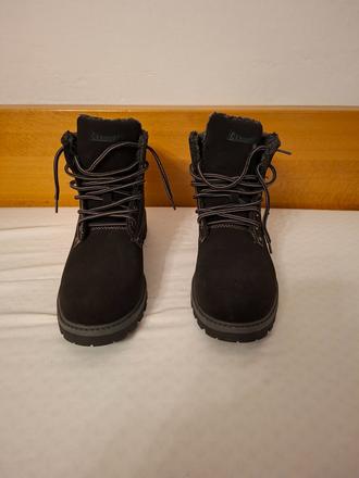 Topánky, 40