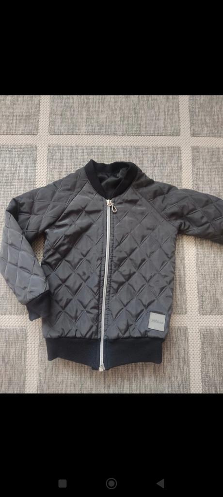 Bunda mikoo 92/98, 98