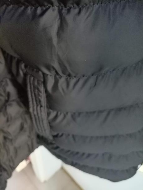 Obojstranná dámska bunda, xl