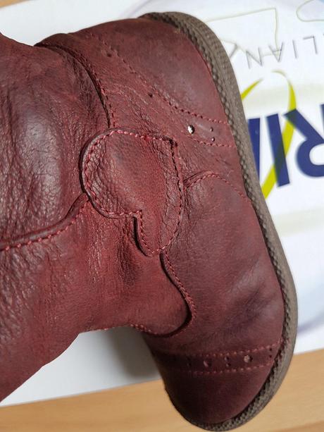 Čižmičky primigi so srdiečkom, primigi,26