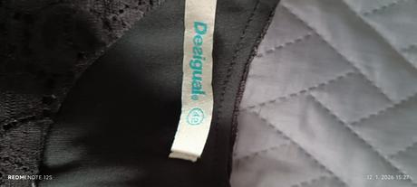Šaty desigual, desigual,m