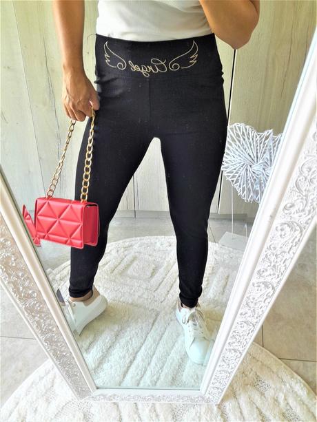 Legíny angels-m/l, m