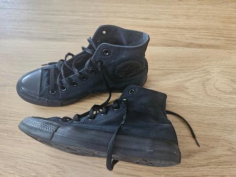 Converse kotnikove, converse,39