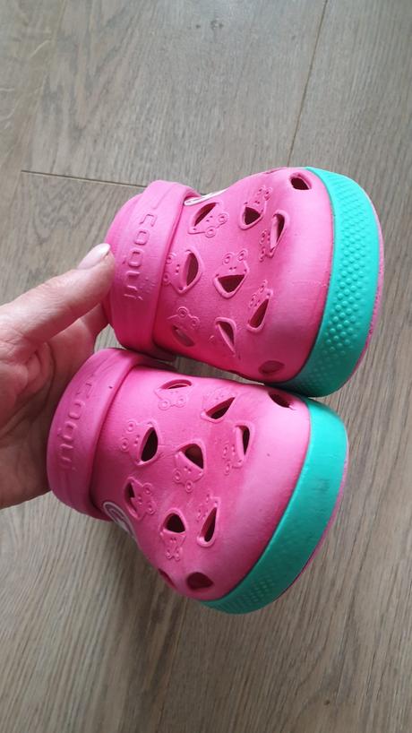 Kroksy coqui, coqui,31