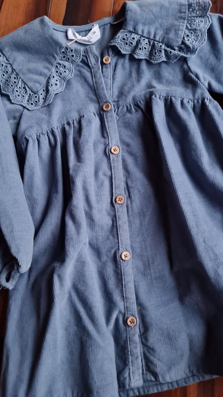 Makke mencestrove saty vel.98, zara,98