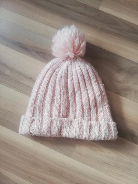 Jesenná čiapka, 134