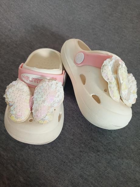 Kroksy dievčenské 24/25, 25