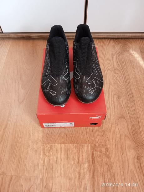 Bez šnúrok puma future, puma,37