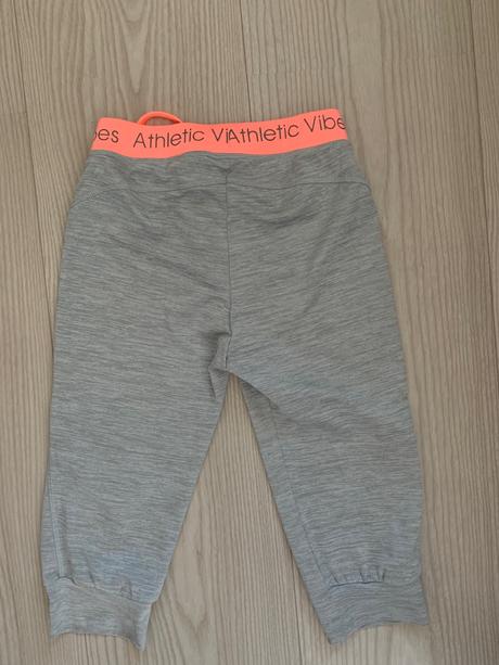 Športové leginy, h&m,122