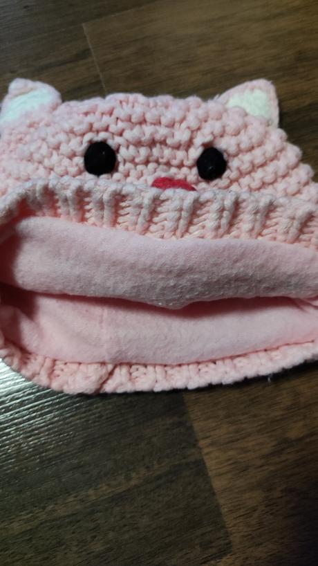 Čiapky na zimu, <50