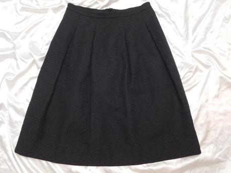 H&m trendy elegantna sukna, h&m,42